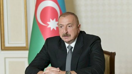 “Ermənistan müharibəni uduzur və çirkin üsullara əl atırlar” “Ermənistan müharibəni uduzur və çirkin üsullara əl atırlar”