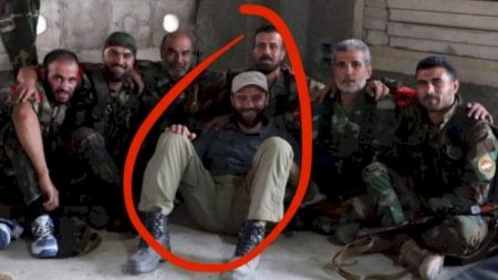 Al sənə, bu da İranın "MÜSƏLMAN HƏMRƏYLİYİ"... Al sənə, bu da İranın "MÜSƏLMAN HƏMRƏYLİYİ"...