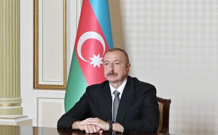 "İstənilən yolla torpağı alacağıq, hər kəs bunu bilsin!" "İstənilən yolla torpağı alacağıq, hər kəs bunu bilsin!"