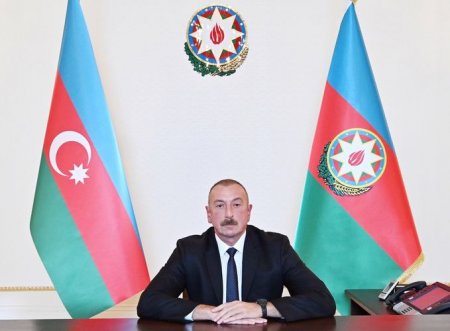 Cəbrayıl rayonunun 13 kəndi işğaldan azad edilib Cəbrayıl rayonunun 13 kəndi işğaldan azad edilib