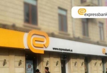 Müştərilər "Express Bank"dan pullarını çəkməyə davam edir Müştərilər "Express Bank"dan pullarını çəkməyə davam edir