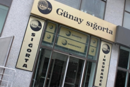 “Günay Sığorta” üzərində qara buludlar... “Günay Sığorta” üzərində qara buludlar...