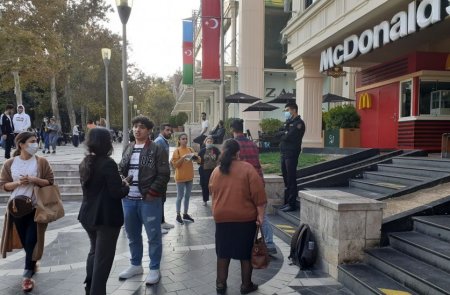 Onların Azərbaycana yolu bağlandı!!! Onların Azərbaycana yolu bağlandı!!!