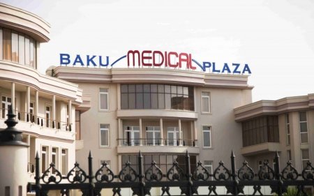 Döyüşçü ailəsindən “Medical Plaza”ya qarşı İTTİHAM Döyüşçü ailəsindən “Medical Plaza”ya qarşı İTTİHAM
