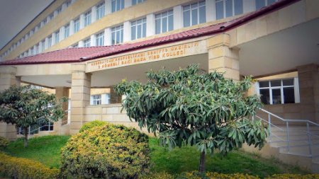 Bakı Baza Tibb Kollecində dövlət vəsaiti kimlərin əli ilə xərclənir? Bakı Baza Tibb Kollecində dövlət vəsaiti kimlərin əli ilə xərclənir?