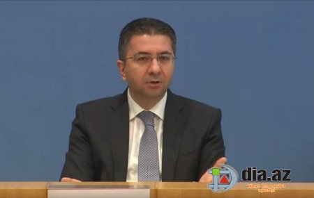 Vətən Müharibəsi dövründə Almaniyadakı səfirimiz nə işə yaradı? Vətən Müharibəsi dövründə Almaniyadakı səfirimiz nə işə yaradı?