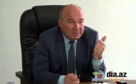 Beyləqanın icra başçısı ittiham olunur... Beyləqanın icra başçısı ittiham olunur...
