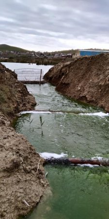 “Azərsun” həyatımızı necə təhlükəyə atır... “Azərsun” həyatımızı necə təhlükəyə atır...