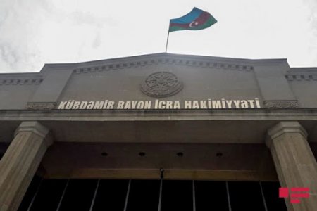 Kürdəmirdə qəhrəman əsgərimizin anası ÇƏTİN DURUMDA! Kürdəmirdə qəhrəman əsgərimizin anası ÇƏTİN DURUMDA!