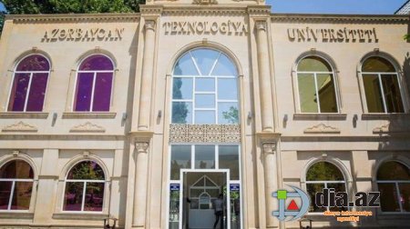 ATU rektoru yenə ara qarışdırır ATU rektoru yenə ara qarışdırır