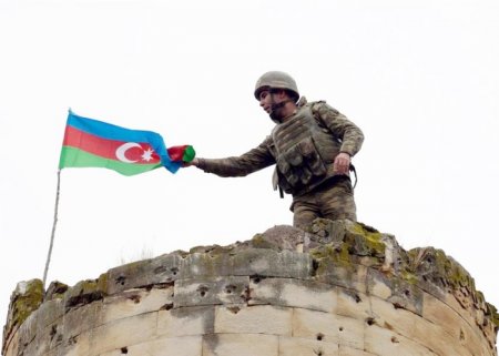 44 günlük zəfər tariximiz dərsliklərdə BELƏ əks olunacaq 44 günlük zəfər tariximiz dərsliklərdə BELƏ əks olunacaq