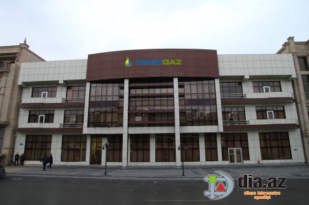 Vətəndaşın yeni başağrısı: "TƏMİZ QAZ"... Vətəndaşın yeni başağrısı: "TƏMİZ QAZ"...