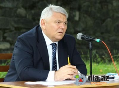 5 villası olan başçının sakinlərdən xəbəri yoxdur... 5 villası olan başçının sakinlərdən xəbəri yoxdur...