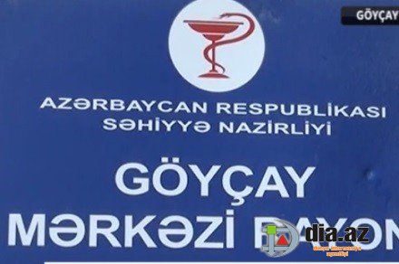 Bura tibb ocağıdır, yoxsa XƏSTƏLİK MƏNBƏYİ? Bura tibb ocağıdır, yoxsa XƏSTƏLİK MƏNBƏYİ?