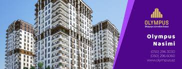 “Olympus Park” və “Marin Group” MMC vətəndaşları incidir... “Olympus Park” və “Marin Group” MMC vətəndaşları incidir...