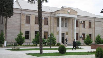 Tovuzun icra başçısı ilə bağlı ŞOK İDDİA... Tovuzun icra başçısı ilə bağlı ŞOK İDDİA...