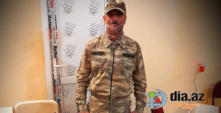 "İcra hakimiyyəti vəziyyətimdən xəbərdardır" "İcra hakimiyyəti vəziyyətimdən xəbərdardır"