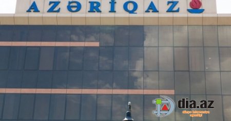 "Azəriqaz"dan daha bir NARAZILIQ... "Azəriqaz"dan daha bir NARAZILIQ...