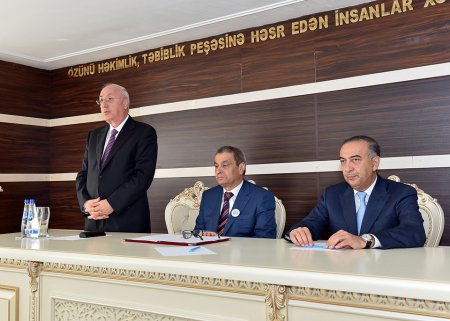 Sumqayıt Tibb Kollecinin 8 MMC ilə işbirliyini kim araşdıracaq? Sumqayıt Tibb Kollecinin 8 MMC ilə işbirliyini kim araşdıracaq?