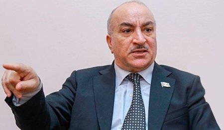 “Separatçı silahlı dəstələr Qarabağdan rədd olmalıdır” “Separatçı silahlı dəstələr Qarabağdan rədd olmalıdır”