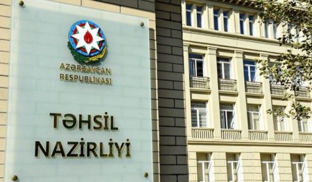 Təhsil Nazirliyinin 10 milyonluq müəmmalı “tenderi” Təhsil Nazirliyinin 10 milyonluq müəmmalı “tenderi”