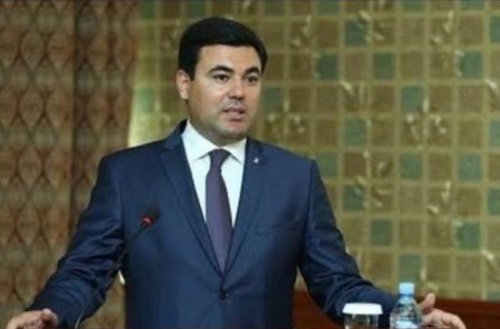 Gənc icra başçısı üçün də sakinlər önəmli deyil... Gənc icra başçısı üçün də sakinlər önəmli deyil...