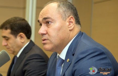 Səfər Mehdiyev yeni ilə qədər vəzifədən alınacaq Səfər Mehdiyev yeni ilə qədər vəzifədən alınacaq