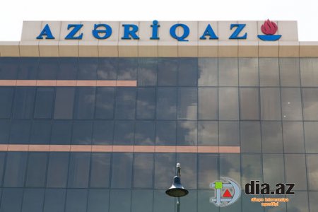"Azəriqaz" vətəndaşa belə problem yaradır... "Azəriqaz" vətəndaşa belə problem yaradır...