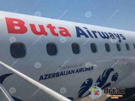 "Buta Airways" müştəriyə necə problem yaradır... "Buta Airways" müştəriyə necə problem yaradır...
