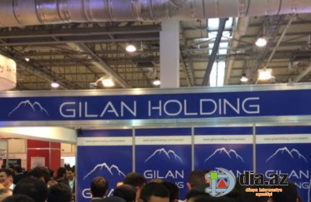 "Gilan Holdinq"in prezidenti bu işə qol qoyacaqmı? "Gilan Holdinq"in prezidenti bu işə qol qoyacaqmı?
