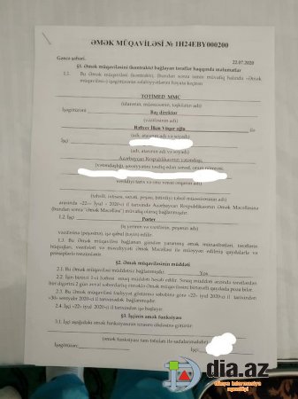 FHN və “TOTİMED” şirkətindən ÖZBAŞINALIQ... FHN və “TOTİMED” şirkətindən ÖZBAŞINALIQ...