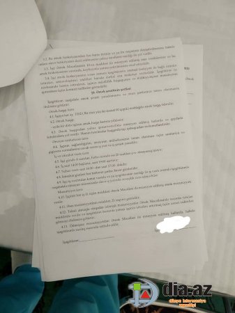 FHN və “TOTİMED” şirkətindən ÖZBAŞINALIQ... FHN və “TOTİMED” şirkətindən ÖZBAŞINALIQ...