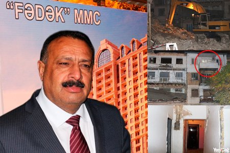 “Fədək” MMC sakinlərə DİVAN TUTUR “Fədək” MMC sakinlərə DİVAN TUTUR