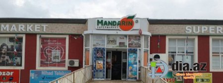 "Mandarin LTD” MMC-nin bir TƏFTİŞİ KƏMDİR... "Mandarin LTD” MMC-nin bir TƏFTİŞİ KƏMDİR...