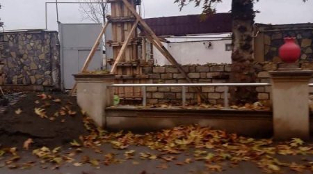 Göyçayda boş torpaq tapmaq müşkülə çevrilib Göyçayda boş torpaq tapmaq müşkülə çevrilib