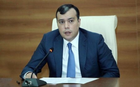 ƏƏSMN bir bazardır, Sahil Babayev də "bazarkom"... ƏƏSMN bir bazardır, Sahil Babayev də "bazarkom"...