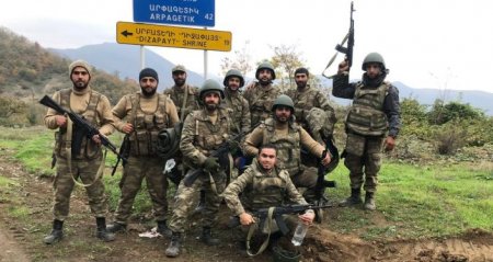 Bolşoy Teatrın Qarabağda döyüşən artisti: Bolşoy Teatrın Qarabağda döyüşən artisti: