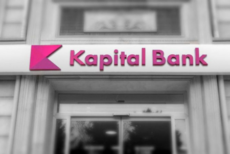 ”Kapital Bank”ın Mingəçevir filialı öz bildiyini edir... ”Kapital Bank”ın Mingəçevir filialı öz bildiyini edir...