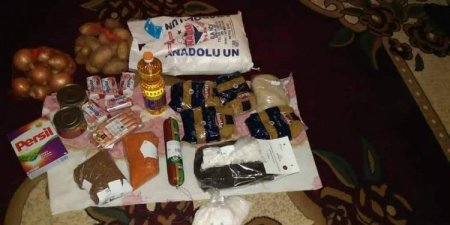 Sahil Babayevdən şəhid ailələrinə 15 manatlıq həqarət: Sahil Babayevdən şəhid ailələrinə 15 manatlıq həqarət: