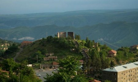 Güzəştlərlə Qarabağda yaşamaq: Veteranlar hazırdır Güzəştlərlə Qarabağda yaşamaq: Veteranlar hazırdır