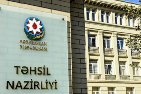 Unudulan eksperiment, “gözdən yayınan” direktorlar... Unudulan eksperiment, “gözdən yayınan” direktorlar...