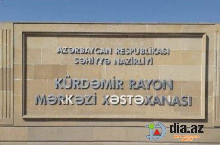 Kürdəmir həkimlərinin ümidinə qalsa... Kürdəmir həkimlərinin ümidinə qalsa...