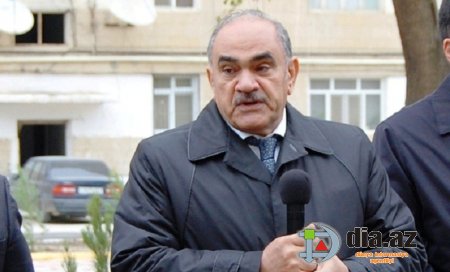 Zərdabın icra başçısından şübhəli gedişlər... Zərdabın icra başçısından şübhəli gedişlər...