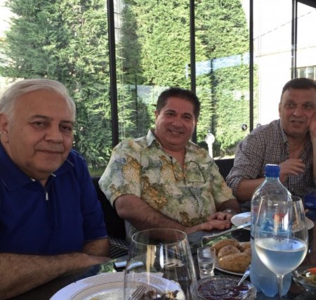 “Mahmudovçular” Ərdoğanın düşmənlərini maliyyələşdirirlər “Mahmudovçular” Ərdoğanın düşmənlərini maliyyələşdirirlər
