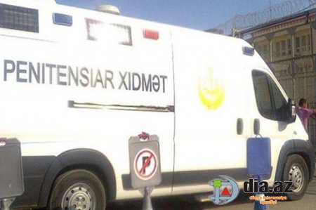 Məhbuslar taleyin ümidinə buraxılıb? Məhbuslar taleyin ümidinə buraxılıb?