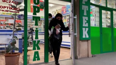 Pul tələsi, yoxsa rahatlıq: Apteklərdə 3 dəfə ucuz satılan testlər... Pul tələsi, yoxsa rahatlıq: Apteklərdə 3 dəfə ucuz satılan testlər...