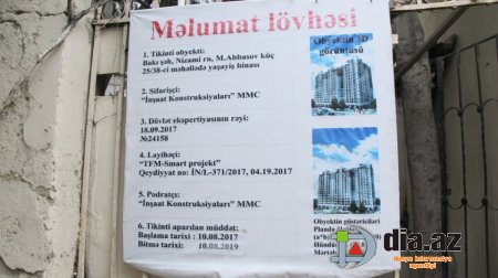 "Görəsən, bu şirkətə bir əncam çəkən olacaq?" "Görəsən, bu şirkətə bir əncam çəkən olacaq?"
