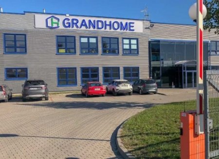 "Grand Home Concept" müxtəlif yollarla boyun qaçırmağa başlayıb...