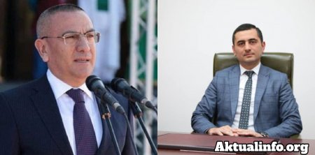 Alimpaşa Məmmədov hələ də öz ampulasındadır Alimpaşa Məmmədov hələ də öz ampulasındadır