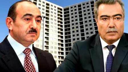Vüqar Səfərli Əli Həsənovu "baqaja qoyacaqmı"? Vüqar Səfərli Əli Həsənovu "baqaja qoyacaqmı"?